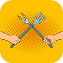 KITCHEN WAR APK