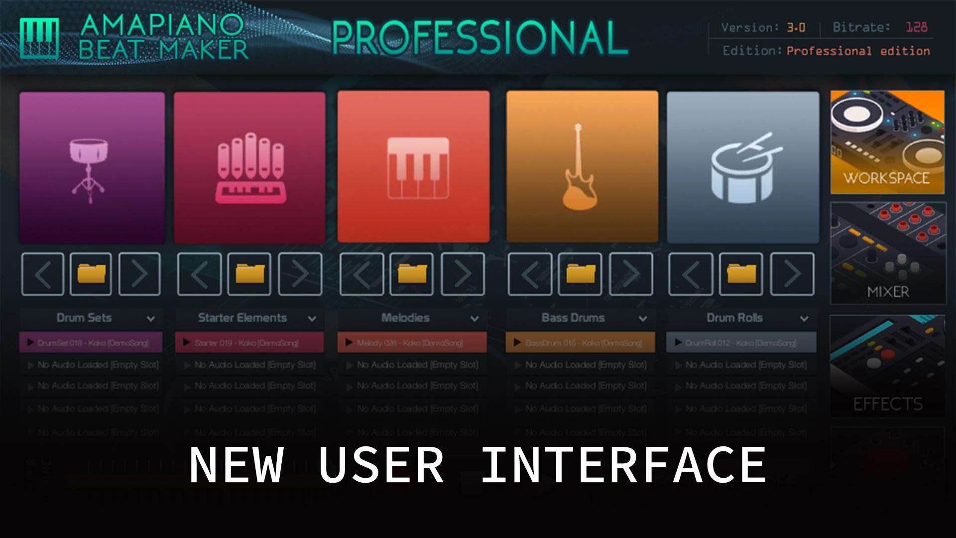 Piano Beat Maker Free Download