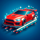 Used Car Upgrade Tycoon biểu tượng