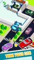 Used Car Upgrade Tycoon ảnh chụp màn hình 2
