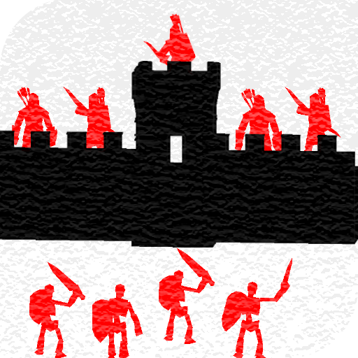 Siege of Castle: Tower Defense