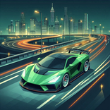 Racing Car Simulator 3D