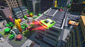 پوستر Racing Car Simulator 3D