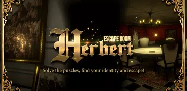Adventure Escape Game: H. West
