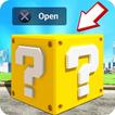 Lucky Block Mod