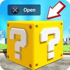 Lucky Block Mod أيقونة
