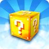 Maps Lucky Block APK