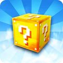 Maps Lucky Block APK