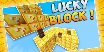 Maps Lucky Block capture d'écran 2