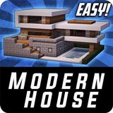 Modern House Map