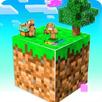 Sky block Maps Island Survival APK