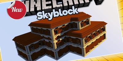 Sky block Maps Screenshot 1