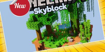 Sky block Maps تصوير الشاشة 2