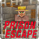 Prison Escape Maps icône
