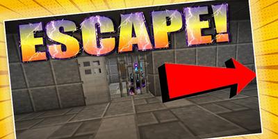 Prison Escape Maps capture d'écran 2