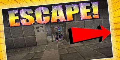 Prison Escape Maps captura de pantalla 2