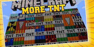 TNT Mods & Maps Poster