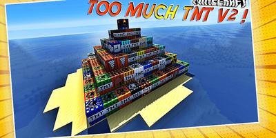 TNT Mods & Maps captura de pantalla 1