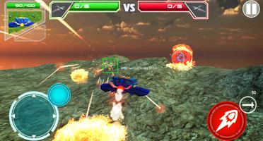 Galaxy Jet Space : Skyforce imagem de tela 1