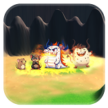 Forest King : Survival Quest