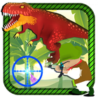 Jurassic : Dinosaur Tycoon icône