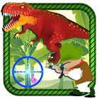 Jurassic : Dinosaur Tycoon icon