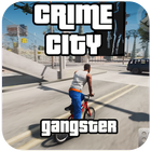 GTA Craft Theft Gangster, MCPE icône