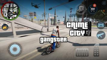 GTA Craft Theft Gangster, MCPE captura de pantalla 2