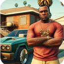 GTA Craft Theft Auto MCPE APK