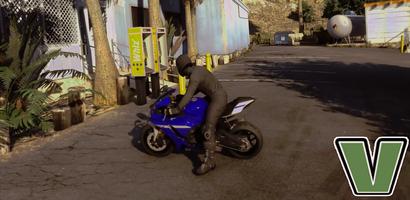 GTA 5 Craft Theft Auto bài đăng