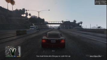 GTA V Theft Auto Crafts MCPE syot layar 1