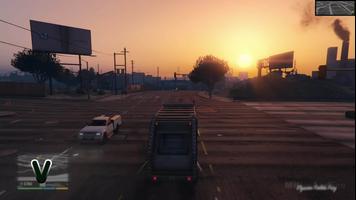 GTA V Theft Auto Crafts MCPE スクリーンショット 3