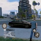 GTA 5 - Craft Thefts auto Mcpe icon