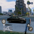 GTA 5 - Craft Thefts auto Mcpe 图标
