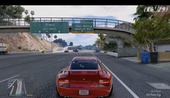 GTA 5 - Craft Thefts auto Mcpe capture d'écran 1