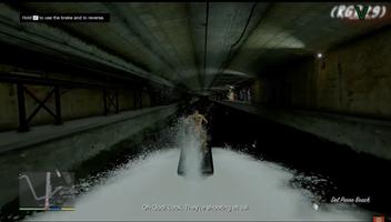 GTA 5 - Craft Thefts auto Mcpe capture d'écran 2