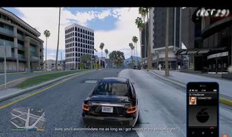 GTA 5 - Craft Thefts auto Mcpe capture d'écran 3