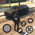 GAT 5 Gangsters Auto Theft APK