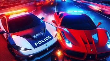 GAT 5 Gangsters Auto Theft 海报