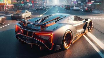 GAT 5 Gangsters Auto Theft 截图 2