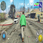 GTA V Theft Auto Craft MCPE أيقونة