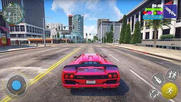 GTA V Theft Auto Craft MCPE تصوير الشاشة 1