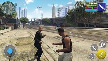 GTA V Theft Auto Craft MCPE تصوير الشاشة 3