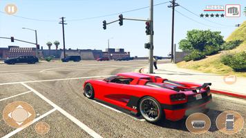 GTA 5 Theft Auto Mcpe Craft โปสเตอร์