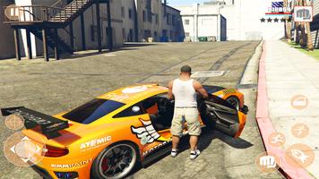 GTA 5 Theft Auto Mcpe Craft ภาพหน้าจอ 2