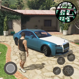 GTA V Theft Auto Craft MCPE APK