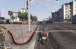 GTA gangster Theft Mod MCPE اسکرین شاٹ 2