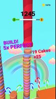 Cake Tower captura de pantalla 3