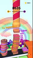 Cake Tower اسکرین شاٹ 2