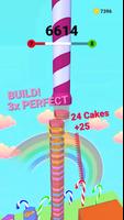 Cake Tower capture d'écran 1